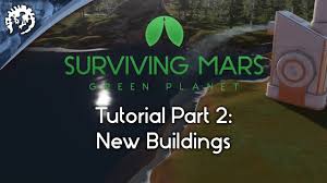 Each decision you make while managing your colony can affect the terraforming parameters and have unexpected consequences. Green Planet Surviving Mars Wiki