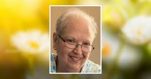Gloria Ruth Lambert Obituary February 15, 2022