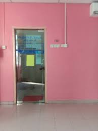 Klinik kesihatan sungai lalang is a medical, outpatient clinic located in sungai petani. Fiqa Kurnia