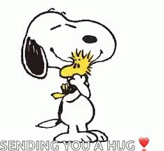Aber warum feiern wir eigentlich den geburtstag? Pin Von Vanessa Garcia Auf Snoopy Snoppy Snoopy Comics Snoopy Und Woodstock