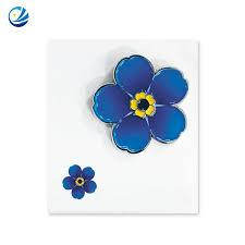 forget me not brooches and pins