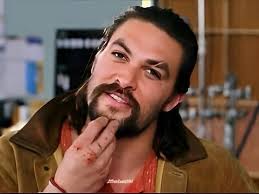 So, I have been binging Lucifer, y'all, and I have a theory: Jason is not  human. He is a celestial being. He is one of Lucifer's brothers. That  explains how he can