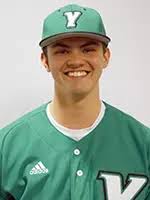 2019 Baseball Roster