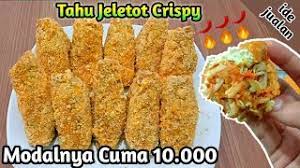 Taburkan bumbu garam dan lada bubuk secukupnya. Modalnya Cuma 10 000 Youtube