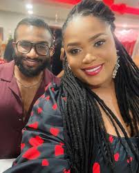 tb My Beautiful Valentine 💝 @yani868 @kris.sookharry @ziya.fit @gwenz10  #beautifulnight