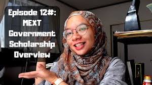 Competition for the mext scholarship is high, so you need a plan for your application. Mext Government Scholarship Overview Embassy Recommendation For Applicants In Malaysia Youtube