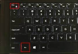 How to disable the (fn) function key lock? How To Choose Whether Your Function Keys Are F1 F12 Keys Or Special Keys