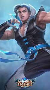Pin By Verry Irawan On Miscellaneous Mobile Legend Wallpaper Mobile Legends Alucard Mobile Legends