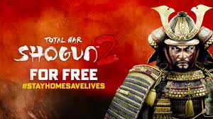 El multijugador en shogun 2: Total War Shogun 2 Free To Keep Giveaway And Total War Sale Faq Total War