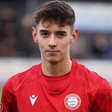 2023/24: Under-18s vs Horsham YMCA (A)