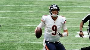 Chicagobears.com | the official website of the chicago bears. Another Falcons Collapse Foles 3 Tds Lead 30 26 Bears Win Wsbt