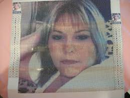 Finished the second picture for my daughter for tomorrow