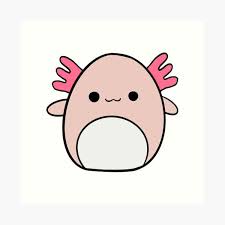 Download free books in pdf format. Axolotl Art Prints Redbubble