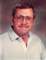 Ronald B. Perry Obituary