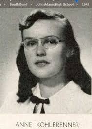 Anne Kohlbrenner Day (1930-2013)