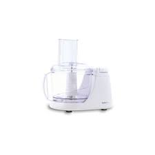 Robot Multifonction Xb9018 Blanc Bol 0 72l 250w 1 Vitesse Pulse Selecline Pas Cher A Prix Auchan