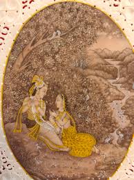 Miniature Paintings of India - Explore the Delicacy and Detailing of A – ArtUdaipur