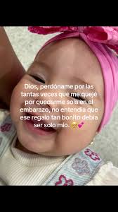 Momentos difíciles: el amor puro en la maternidad