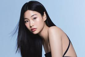 Jung Ho Yeon unterschreibt bei BH Entertainment, der Agentur von "Squid  Game"-Co-Star Lee Byung Hun : r/KDRAMA