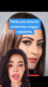 Tia Carol Partiu Copo