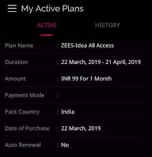 Get flat 30% off on zee5 subscription with blockbuster offers. Zee5 Premium Subscription Trick Free For 1 Year 5 Methods Vlivetricks