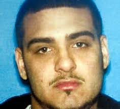Fugitive captured in Texas pleads guilty in 2010 West New York killing