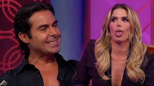 Teo González empezó 2022 dando shows tras sufrir infarto el año pasado