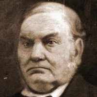 Jonathan Calkins Wright (1808–1880)