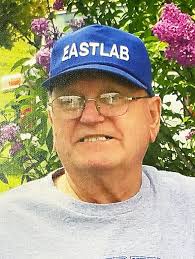 Obituary information for Buster Lee Harvey