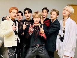 Triples terima pesanan dengan desain sendiri tanpa minimal order jual kaos kpop nama member monsta x shownu, wonho, minhyuk, kihyun, hyungwon, jooheon, . Makna Dibalik 13 Nama Fandom K Pop Yang Indah Bagi Penggemar Ada Bts Blackpink Hingga Twice Loh Halaman 3 Tribun Pontianak