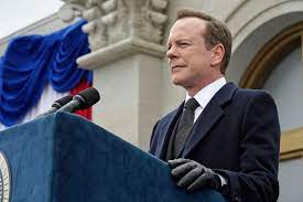 Kirkman must keep the country and his family safe while leading the search for the those responsible for the attack. Designated Survivor Season 1 Episode 10 Fireworks The New York Times