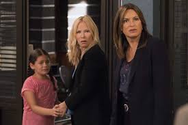 When two sniper attacks on the nypd link to detective tutuola's past as a narcotics officer, he reconnects with his former partner in hope of finding a motive; Law Order Svu Season 22 Episode 7 When Will It Release Reunion Of Mariska And Christopher Know All Details
