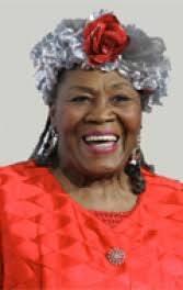 Ірма П. Холл (Irma P. Hall)