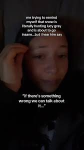 Coriolanus Snow We Can Talk about It