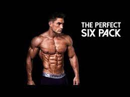 Abs Perfection With Ryan Terry Youtube He's probably got the best abs in the business right now. abs perfection with ryan terry