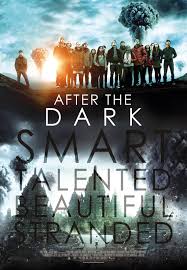 After dark official fanmade trailer (2018) | holland roden, nina dobrev movie hd. After The Dark Movie Trailer Teaser Trailer