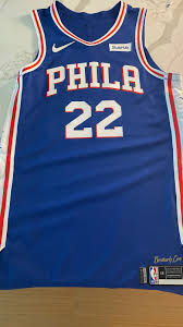 Philadelphia 76ers rookie matisse thybulle revealed this month that he will wear vote on the back of his jersey during the season restart at the walt disney world resort. Matisse Thybulle Signed Jersey For Seattle Children S Covid 19 Relief Pledgeit Org