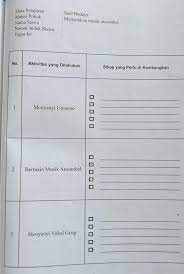 Berikut ini adalah pembahasan dan kunci jawaban ips kelas 8 halaman 169. Seni Budaya Adalah Brainly