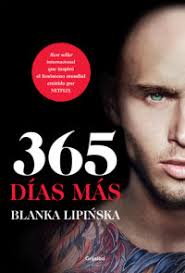 Blanka lipińska szturmem wdarła się na literackie salony polski. 365 Dias 365 Days By Blanka Lipinska 9781644733929 Penguinrandomhouse Com Books