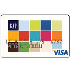 Visa® signature or gap credit card is issued by synchrony bank. Gap Credit Card Login Make A Payment