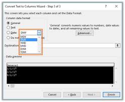 Vba macro code converts numbers to words. Fix Excel Dates Formatted As Text My Online Training Hub