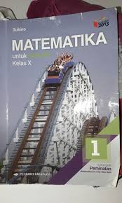 Buku Matematika Kelas 10 Ilmusosial Id