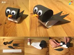 Easy Paper Magic Animal Craft Ideas For Kids Step By Step Step By Step Ideas Paper Crafts For Kids Easy Paper Crafts Paper Crafts Diy