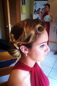 Profile for Bridal hair by Donna