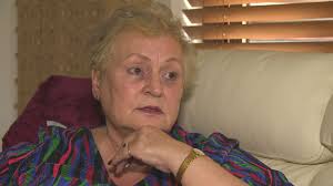 Former nurse who was told she 'didn't need further tests' diagnosed with  incurable cancer