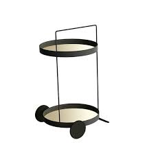 Sign in | create account. Atollo Minotti Italia Trolley Coffee Table Milia Shop