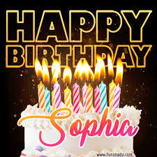 We did not find results for: Sophia Animated Happy Birthday Cake Gif For Whatsapp Download On Funimada Com