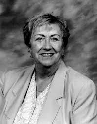 Lois Smith Bagley (2011)