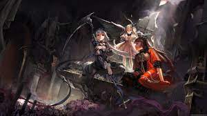 Networking gallery threads 40.5k messages 374.4k. 43 Badass Anime Wallpaper 1920x1080 On Wallpapersafari