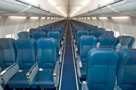 Following the example of the american aviation authorities (faa) and after having conducted their own thorough investigation, the european aviation authorities (easa) has certified the boeing 737 max on 27 january 2021 again for all eu member states. Boeing 737 Interior Modern Airliners